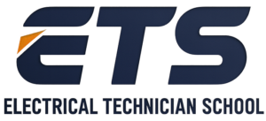 ETS Logo